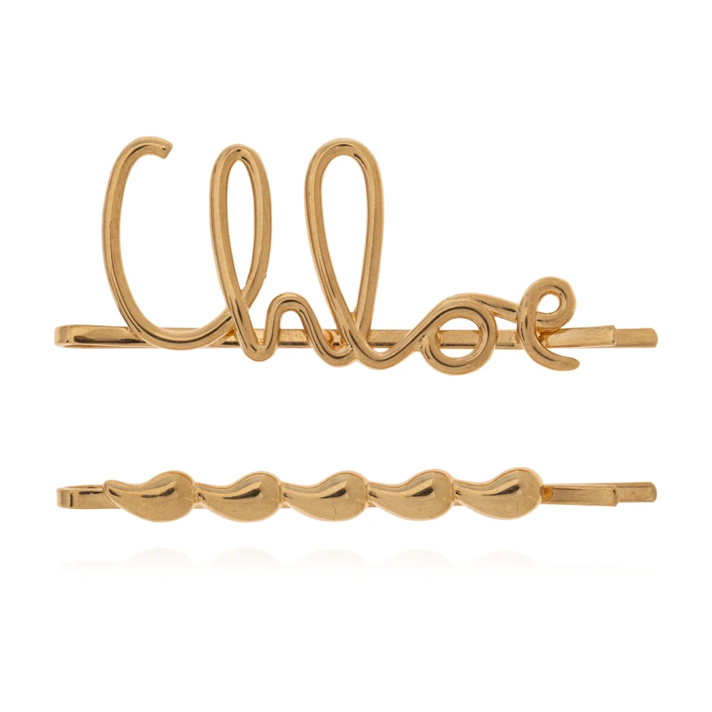 Accessories > Hair Accessories - - Chloé - Modalova