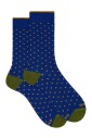 chaussettes-courtes-en-coton-bleu-pour-hommes-avec-motif-a-pois