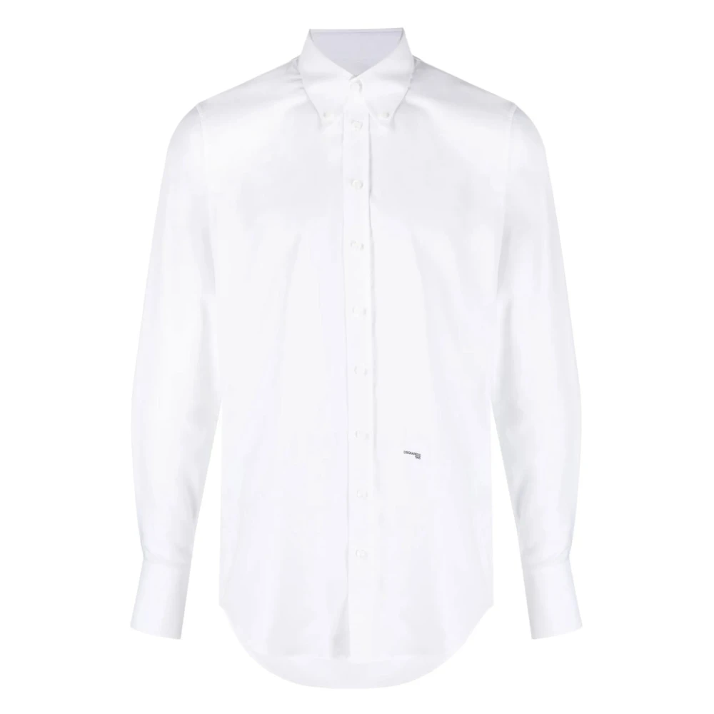 Shirts > Formal Shirts - - Dsquared2 - Modalova
