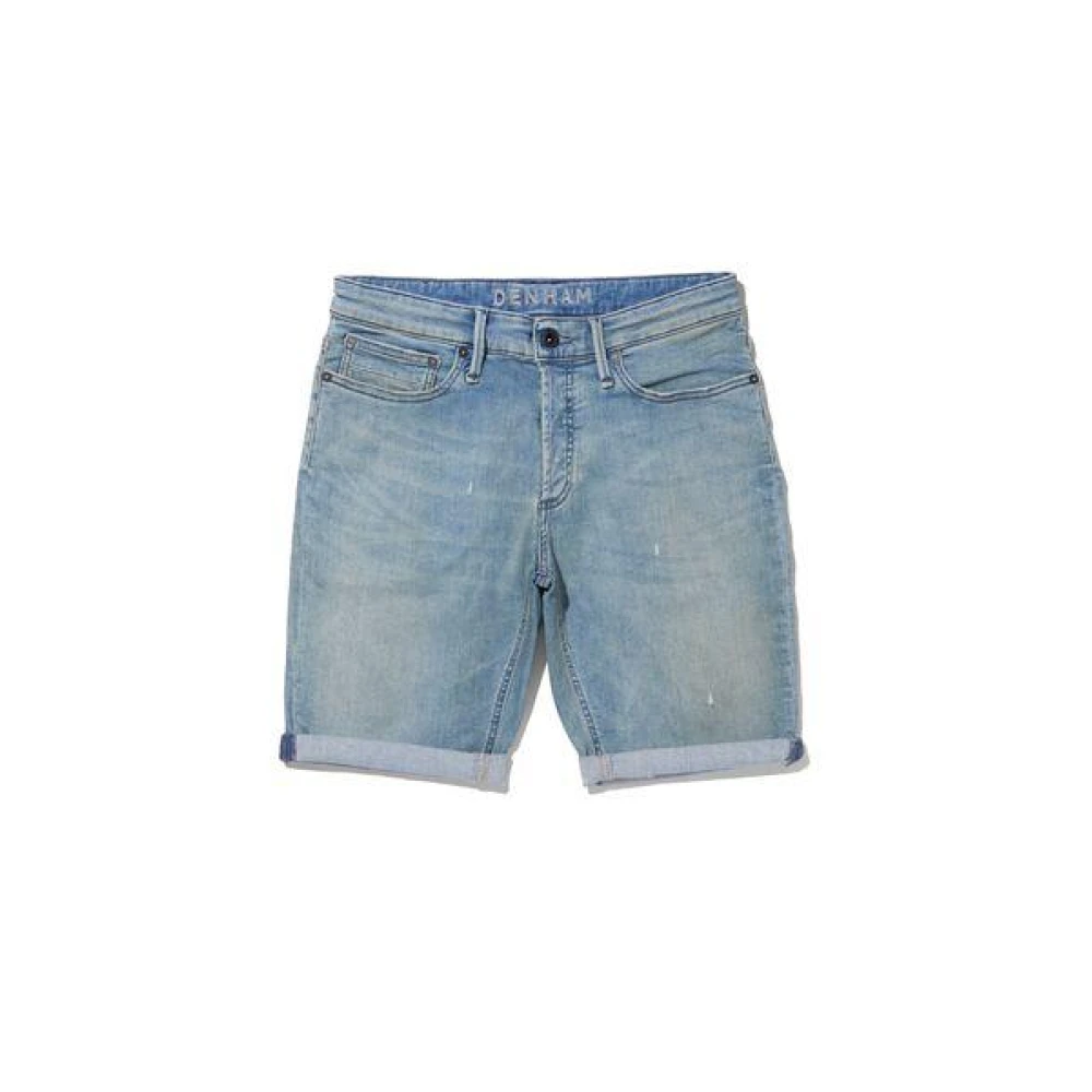 Shorts > Denim Shorts - - Denham - Modalova