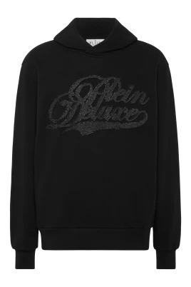 Hoodie Sweatshirt Deluxe Stones