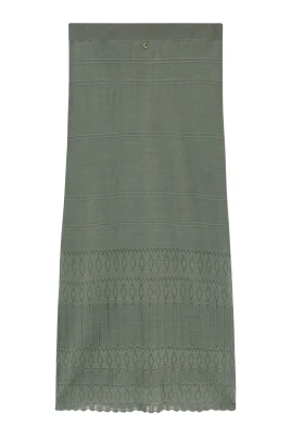 Avery Swtr Skirt