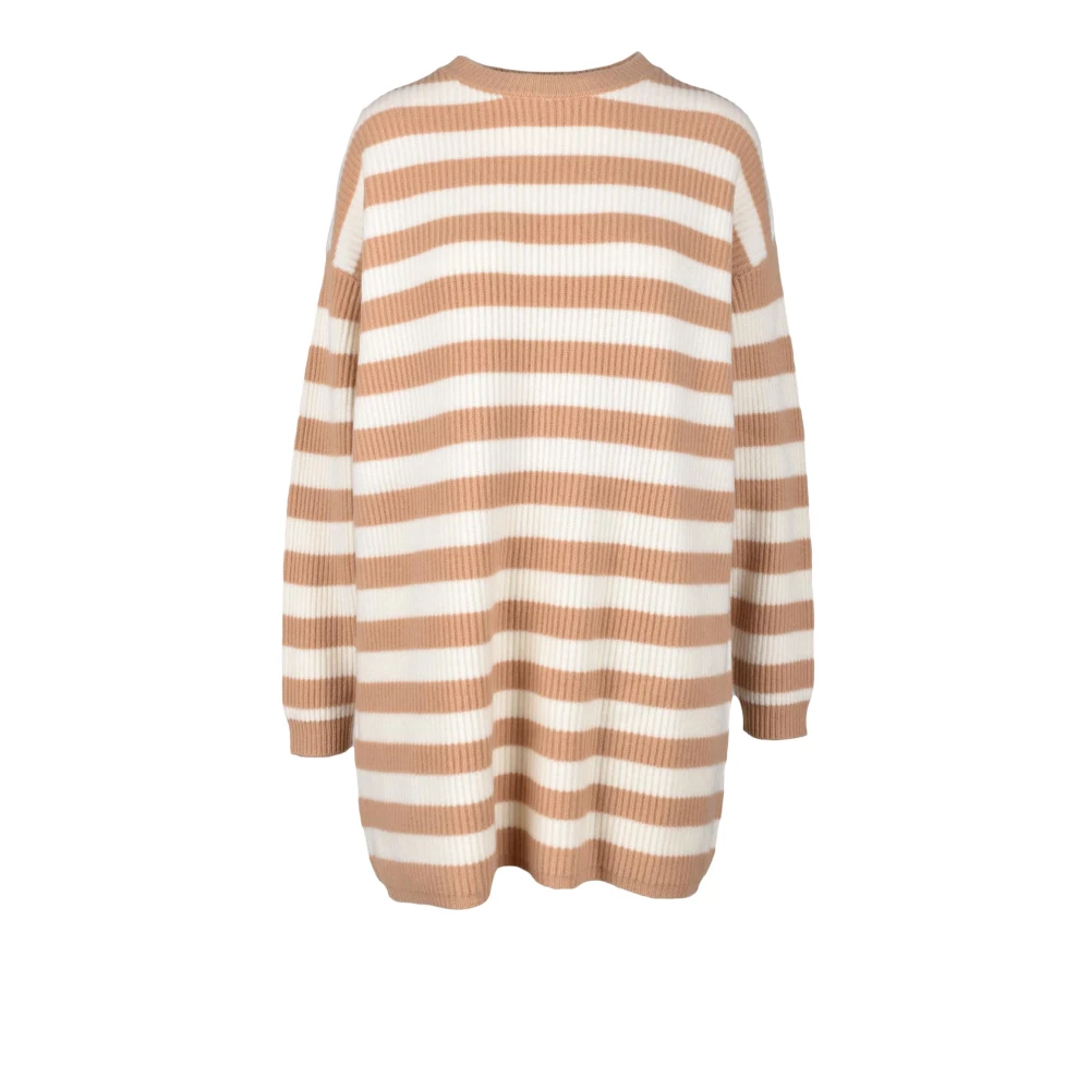 Knitwear > Round-neck Knitwear - - Weili Zheng - Modalova