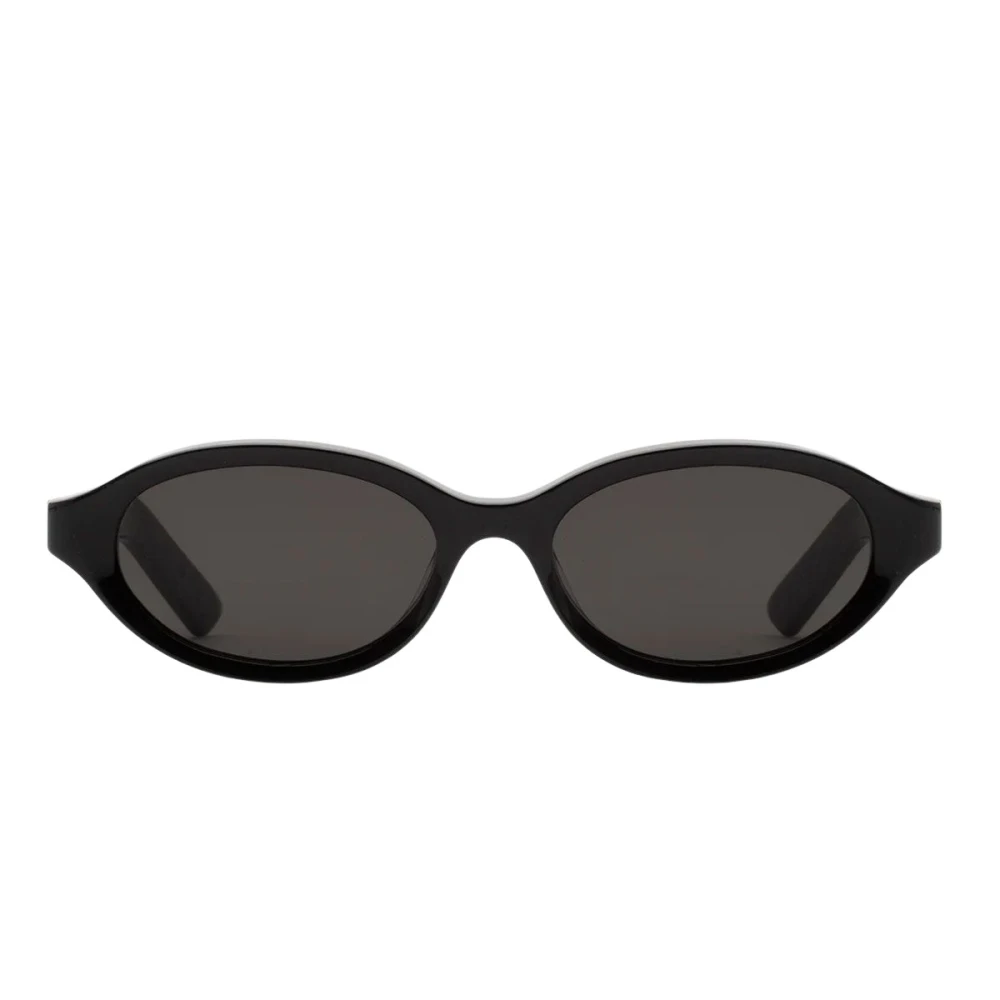 Retrosuperfuture Parola Black Sunglasses - Female - Sunglasses - Black - One Size - Accessories - Image 4