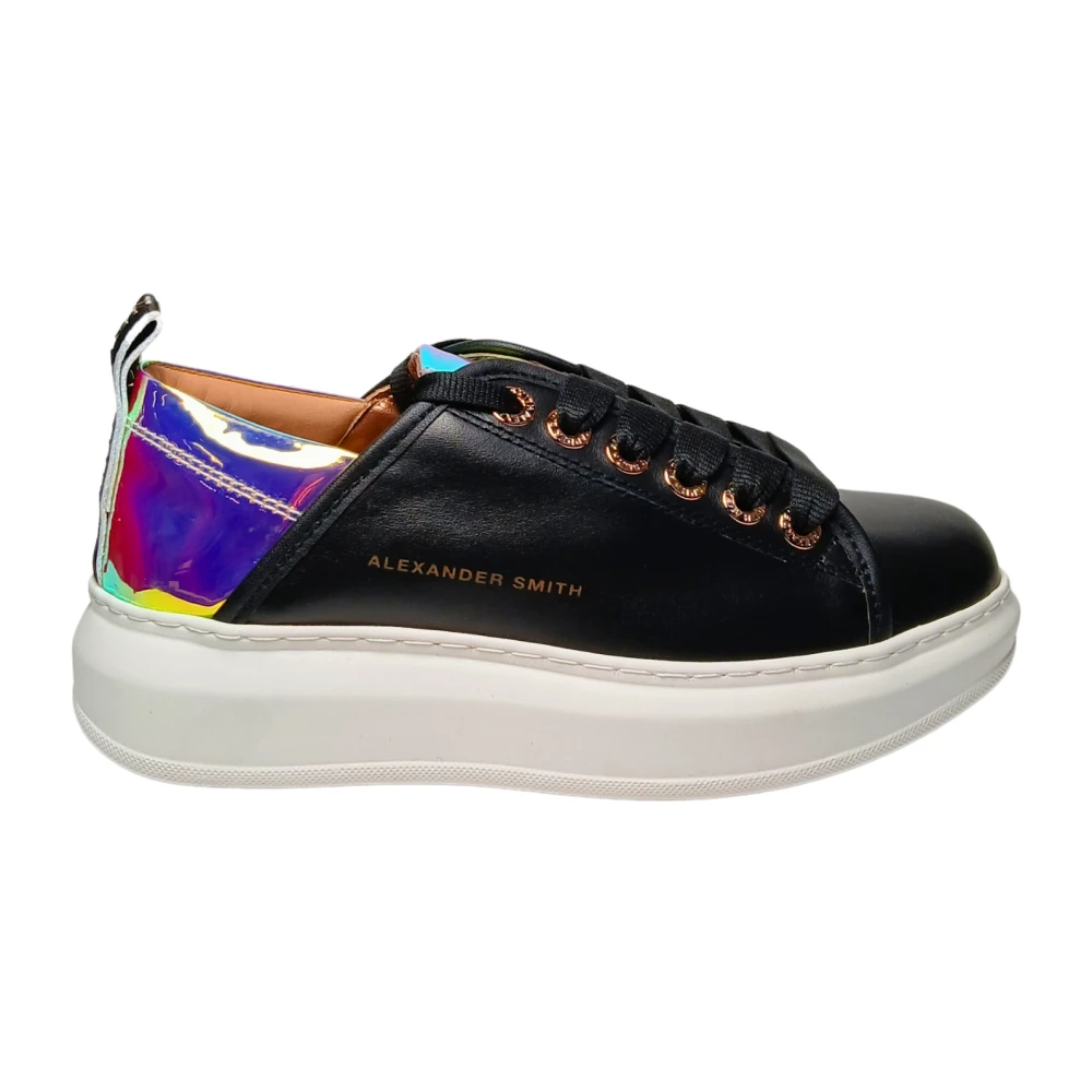 Shoes > Sneakers - - Alexander Smith - Modalova