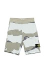 bermudas-verts-pour-garcons-ss25
