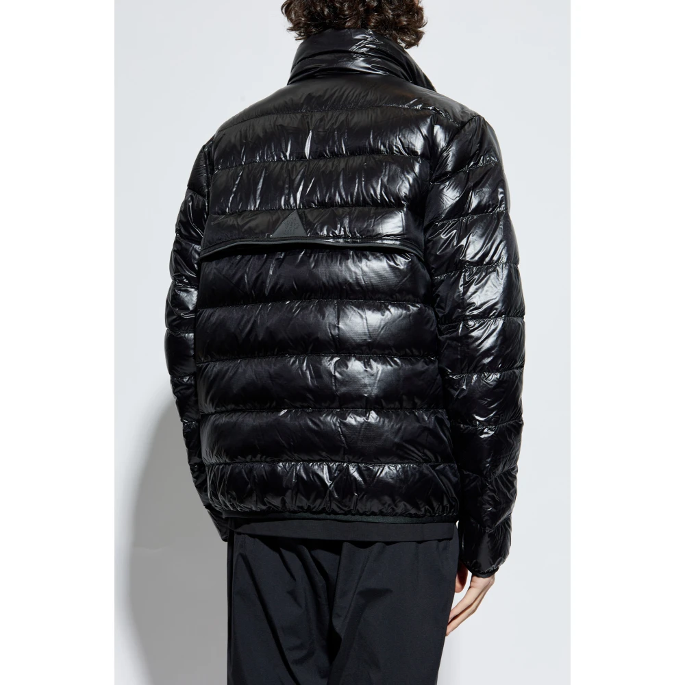 Moncler Grenoble Day-Namic Black Heren