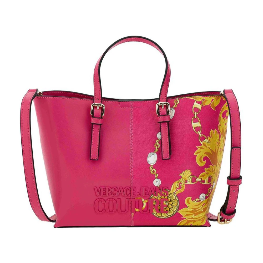 Versace Jeans Couture Handbags Multicolor Dames