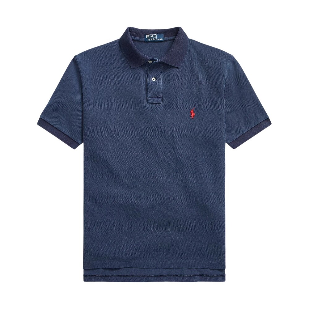 Ralph Lauren ポロシャツ　punkandyo supreme Supreme Checkerboard Zip Polo (SS22) - $118