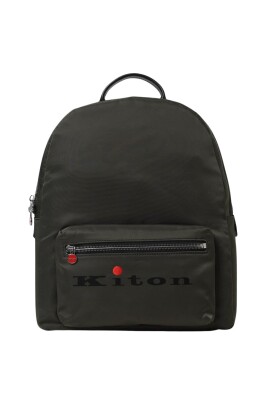 green-casual-backpack