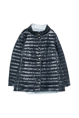 Reversible A-Shape Jacket