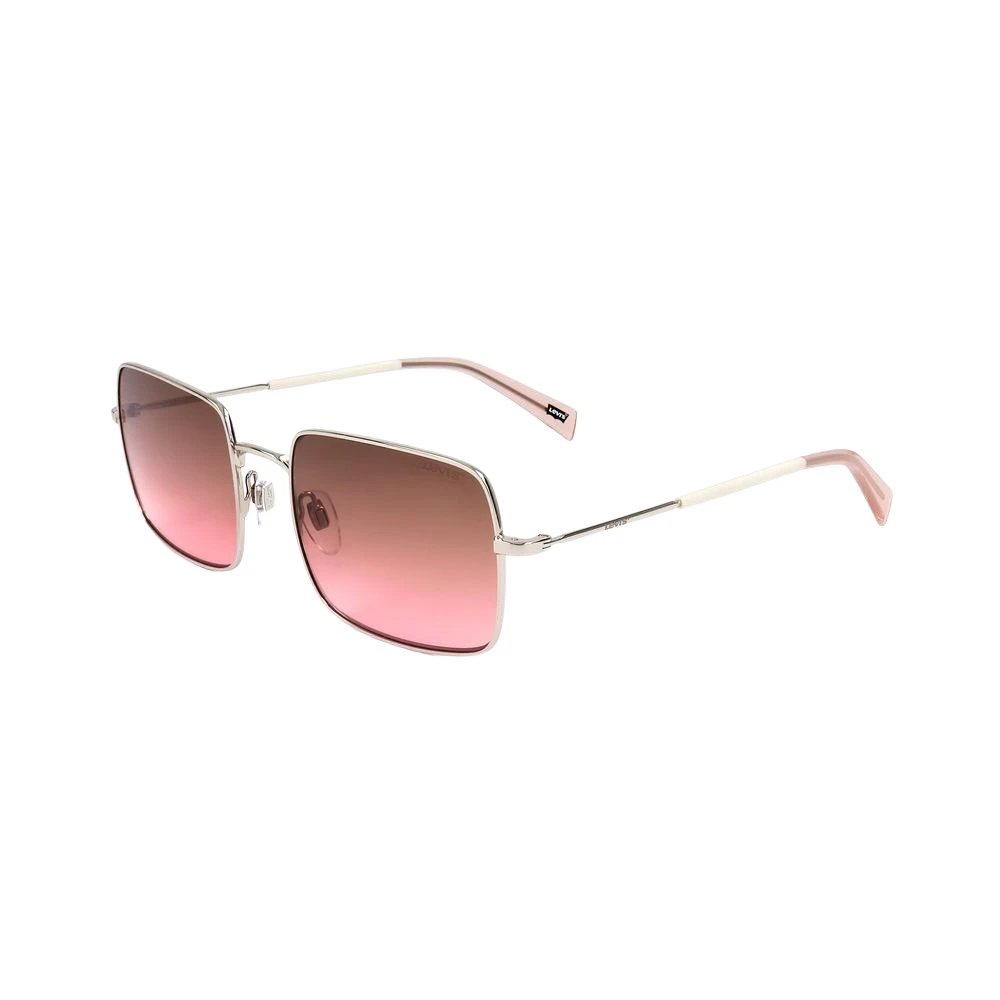 Levi's Unisex Black Lv-1019-S-Pa Sunglasses