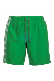 Spodnie plażowe - Regular Fit - Odpowiednie na ciepły klimat - 100% poliester