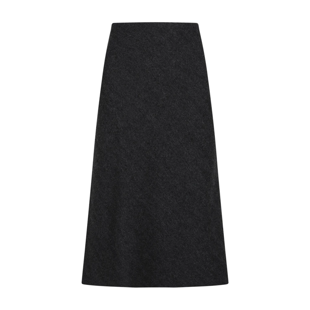 Skirts > Midi Skirts - - Maison Margiela - Modalova
