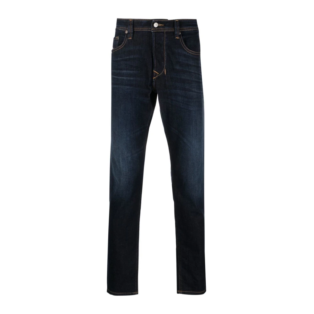 Diesel Herr Blå Jeans W33, Casual Byxor