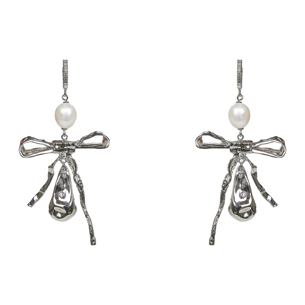 Accessories > Jewellery > Earrings - - Marni - Modalova