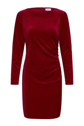 MaryannSZ LS Dress