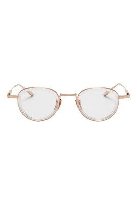 elegant-gold-round-eyeglasses