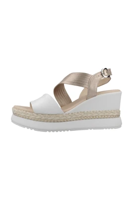 Loira Platform Sandal