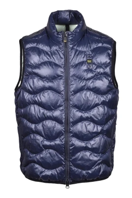 Smanicato Vest
