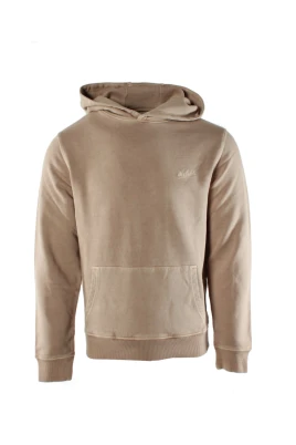 Garment Dyed Hoodie
