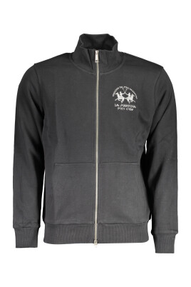 hooded-zip-sweatshirt-black-long-sleeve