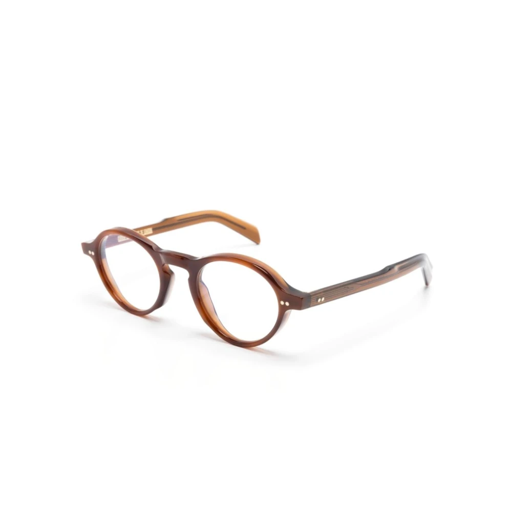 Cutler And Gross Unisex Brown Glasses, 47 Mm, /Havana Optical Frame