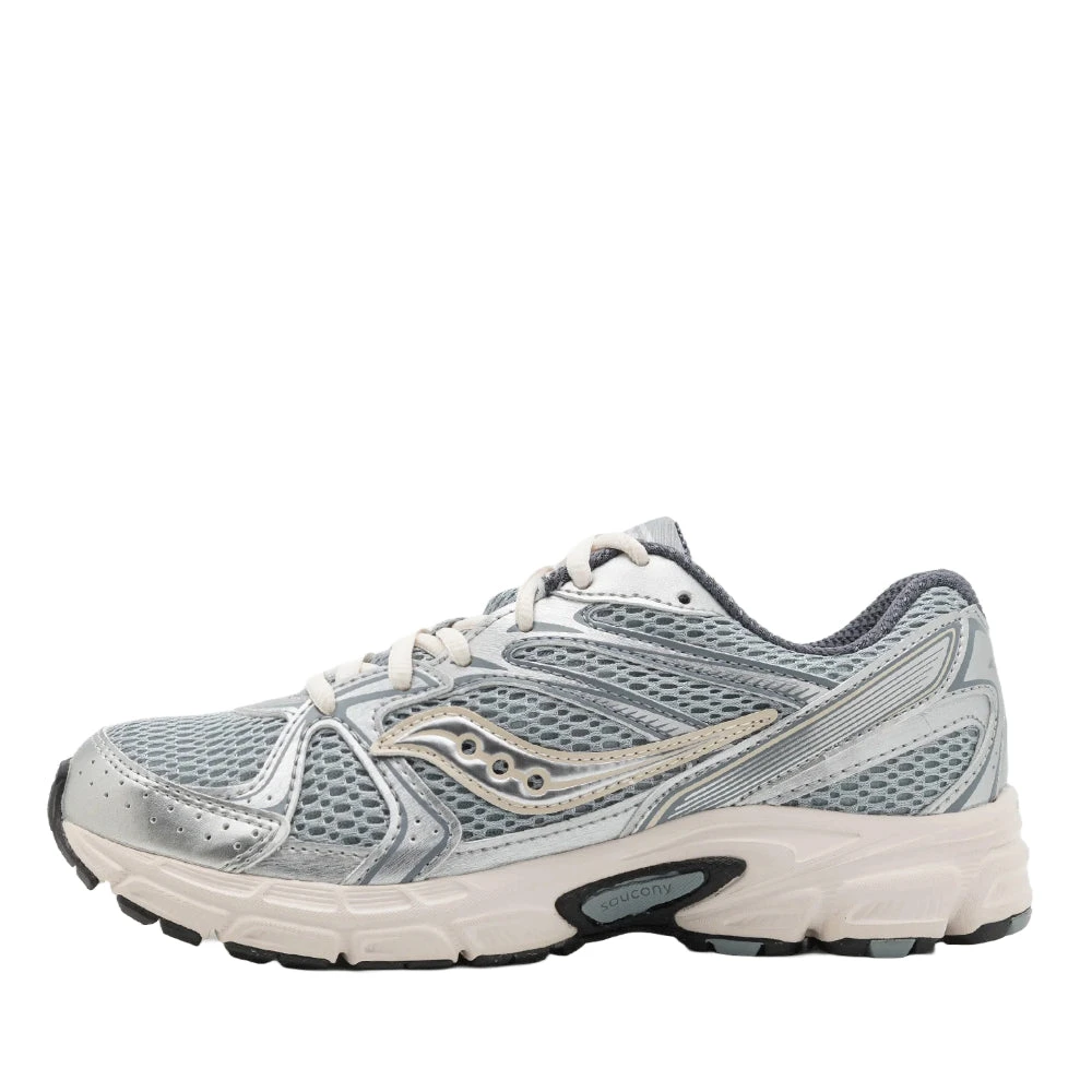 Saucony - Shoes > Sneakers - Gray - Saucony - Modalova