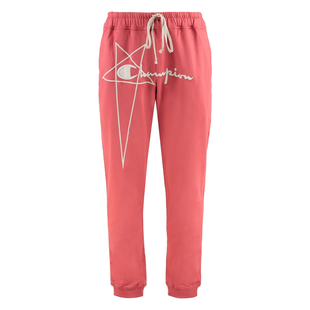 Trousers > Sweatpants - - Rick Owens - Modalova