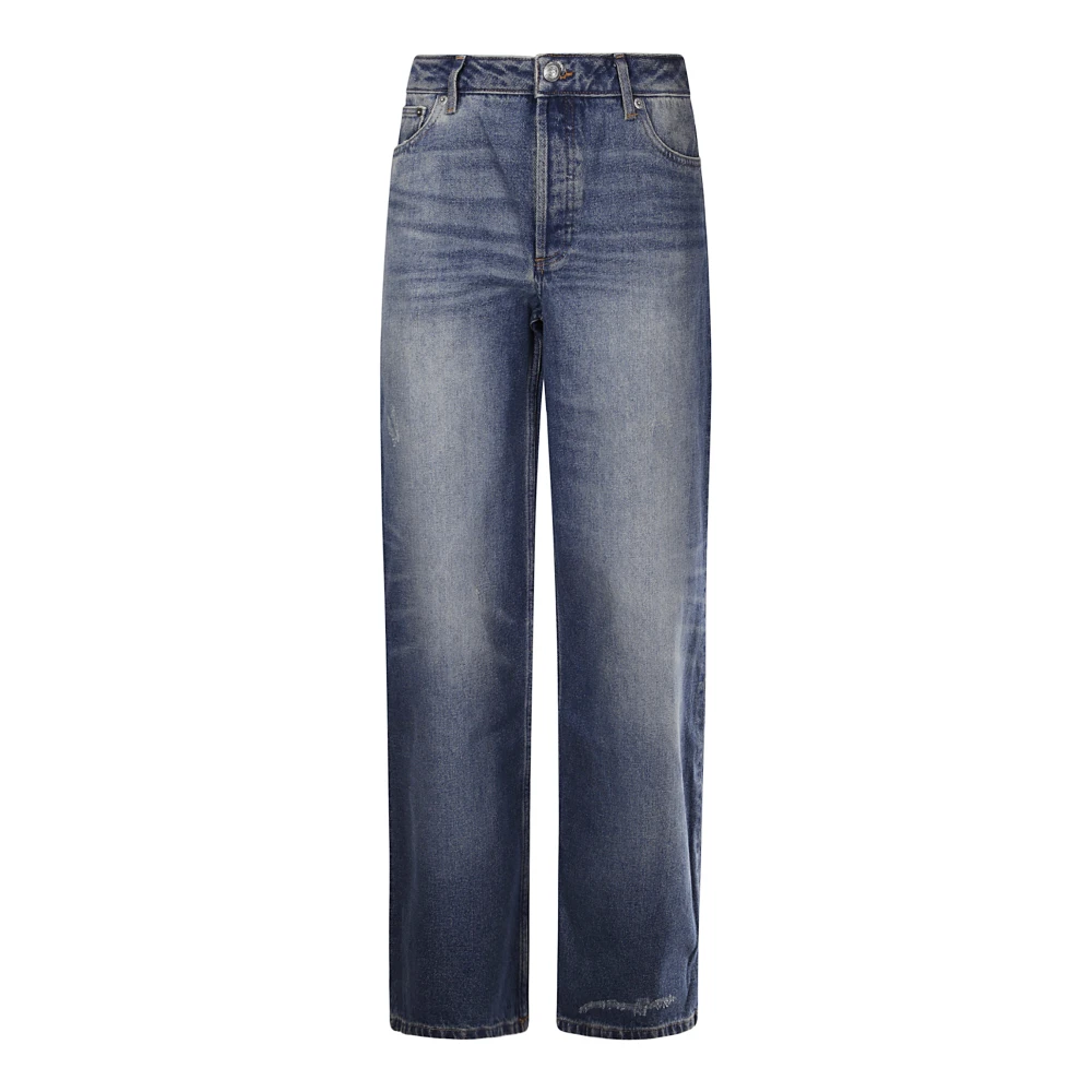 Jeans > Straight Jeans - - A.p.c. - Modalova