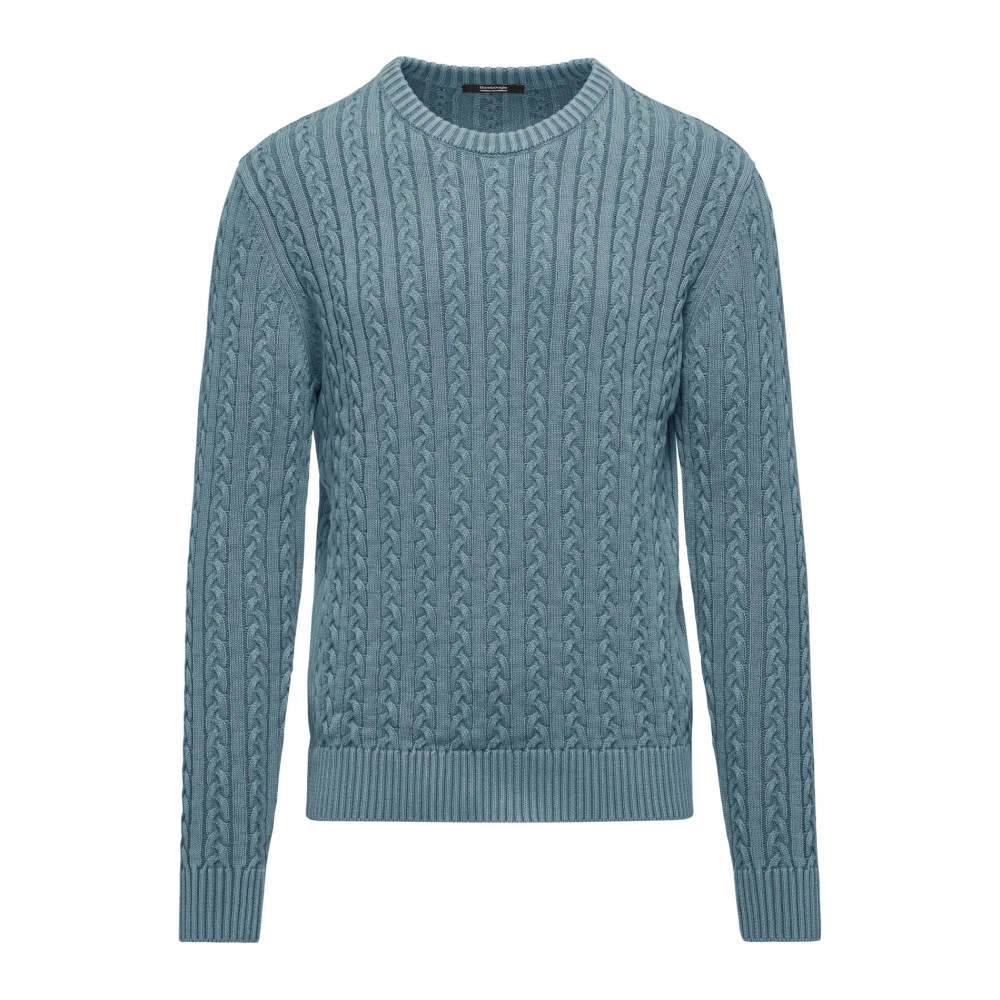 Knitwear > Round-neck Knitwear - - BomBoogie - Modalova