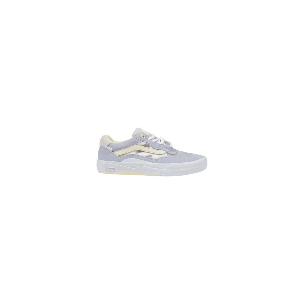 Vans - Shoes > Sneakers - Purple - Vans - Modalova