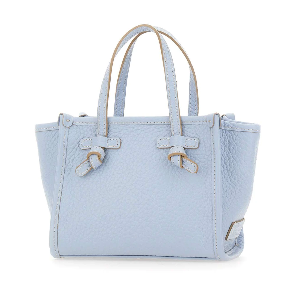 Gianni Chiarini Women's Blue Miss Marcella Handbag