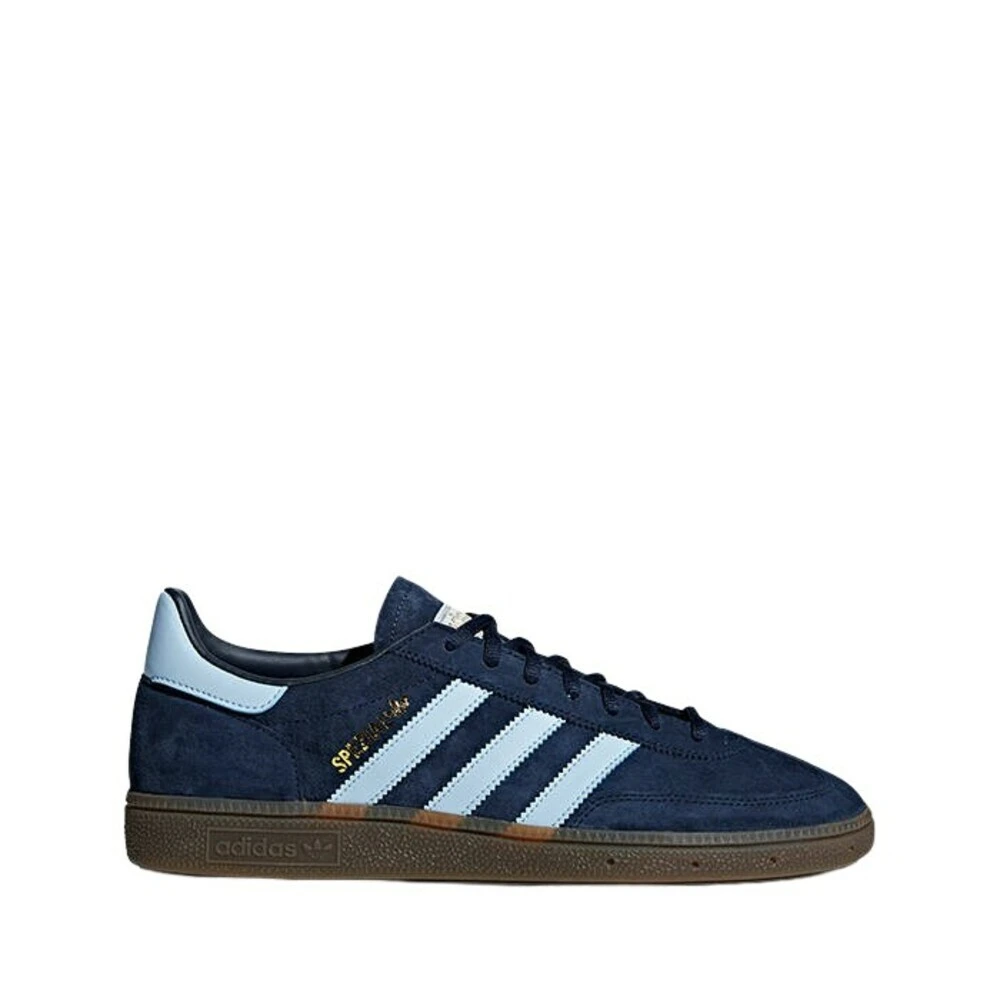 Adidas Originals Handball Spezial Sneakers Blue, Herr