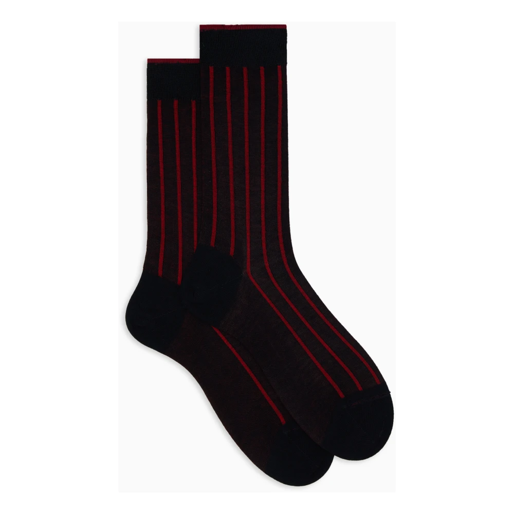 Underwear > Socks - - Gallo - Modalova