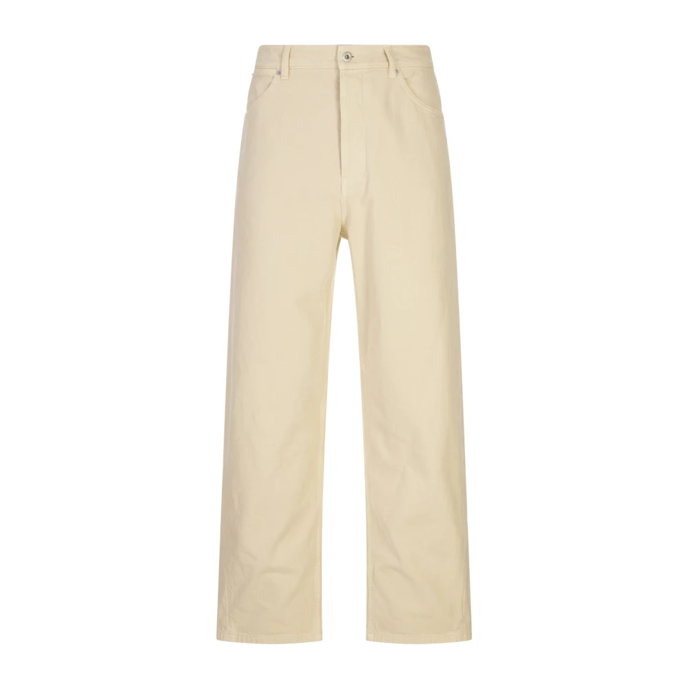 Jeans > Straight Jeans - - Jil Sander - Modalova