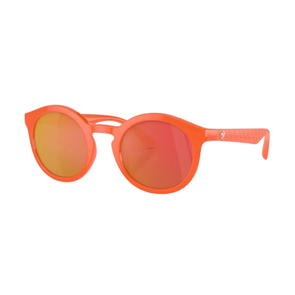 Dolce & Gabbana Sunglasses Orange Unisex