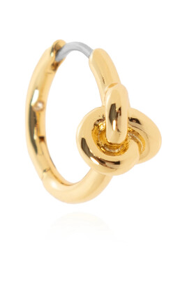 circular-knot-earrings-with-gold-tone