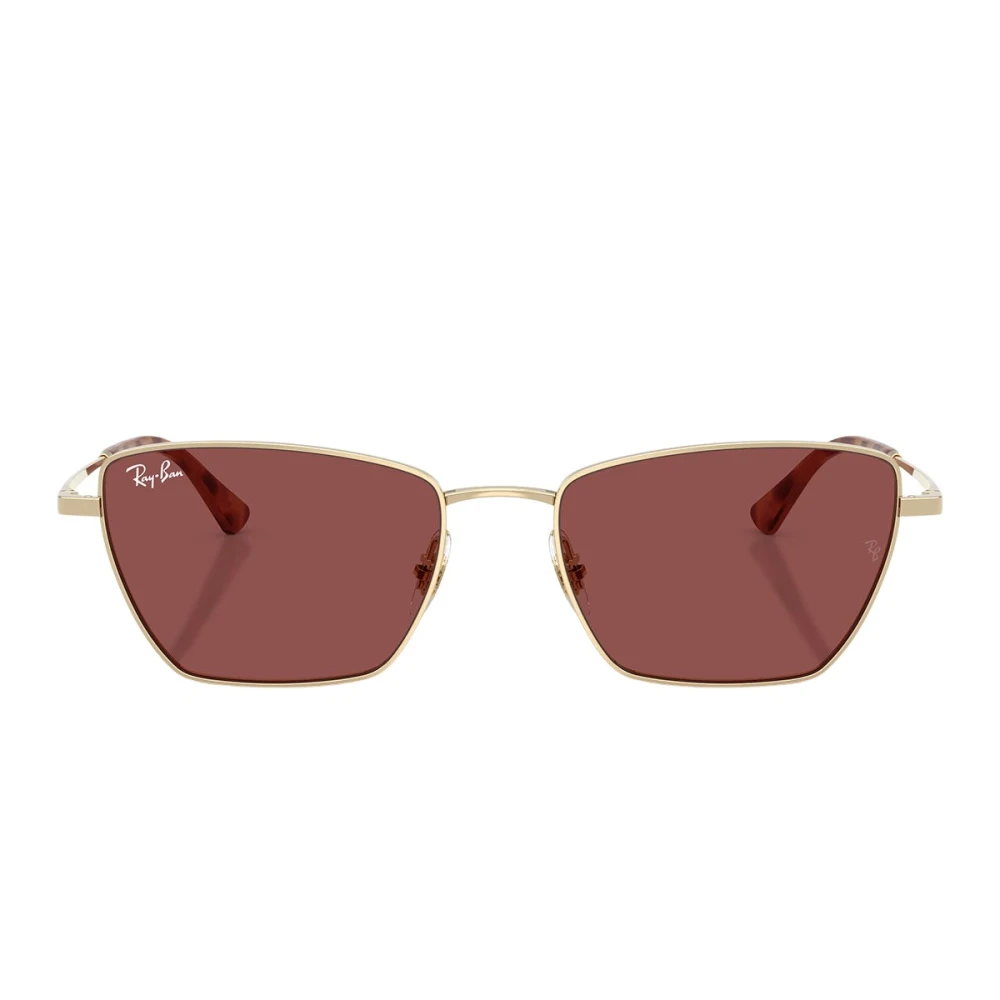 Ray-Ban Sunglasses, Unisex, 53 Mm, Drea Sunglasses Multicolor