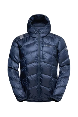Padded Down Jacket