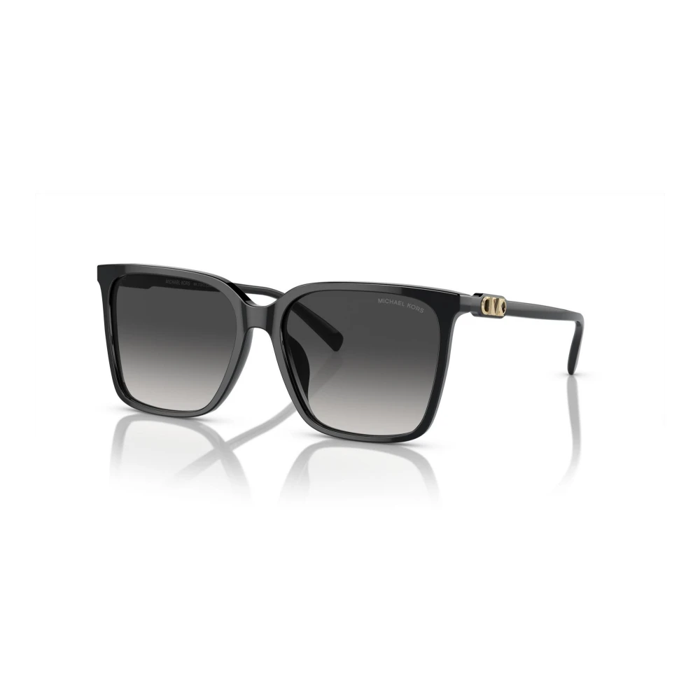 Michael Kors Women's Black Sunglasses, 56 Mm, Sunglasses