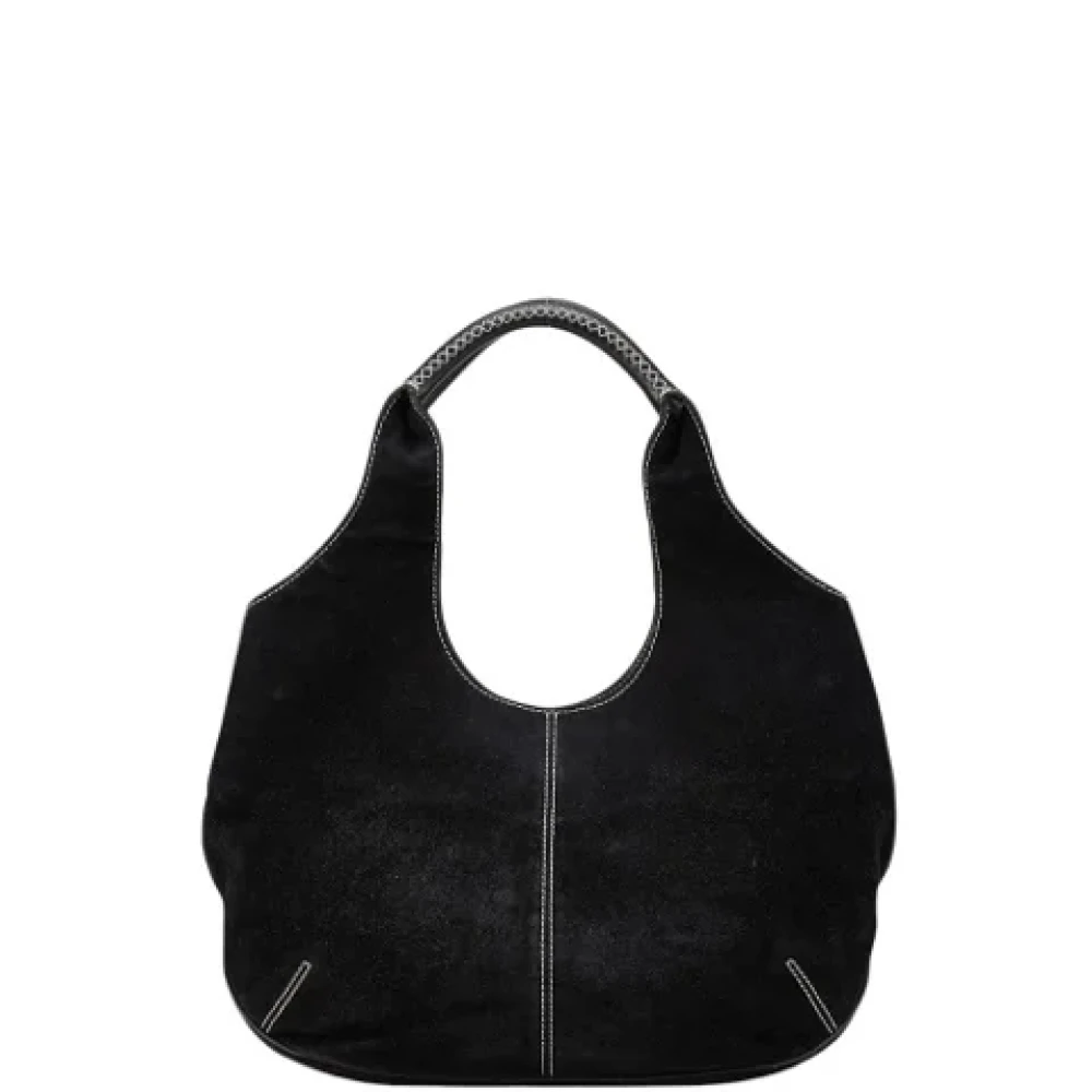 Pre-owned > Pre-owned Bags > Pre-owned Handbags - - Salvatore Ferragamo Pre-owned - Modalova
