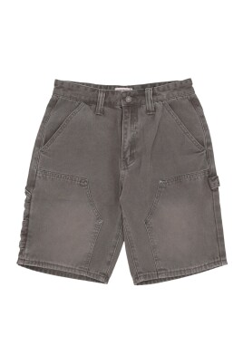 shorts-de-charpentier-vert-tachete