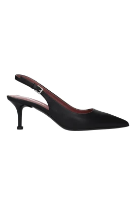 M7014 Slingback Pump