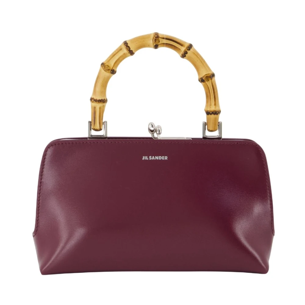Bags > Handbags - - Jil Sander - Modalova