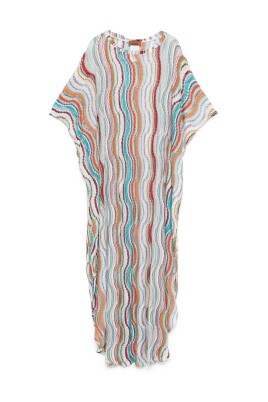 maxi-dress