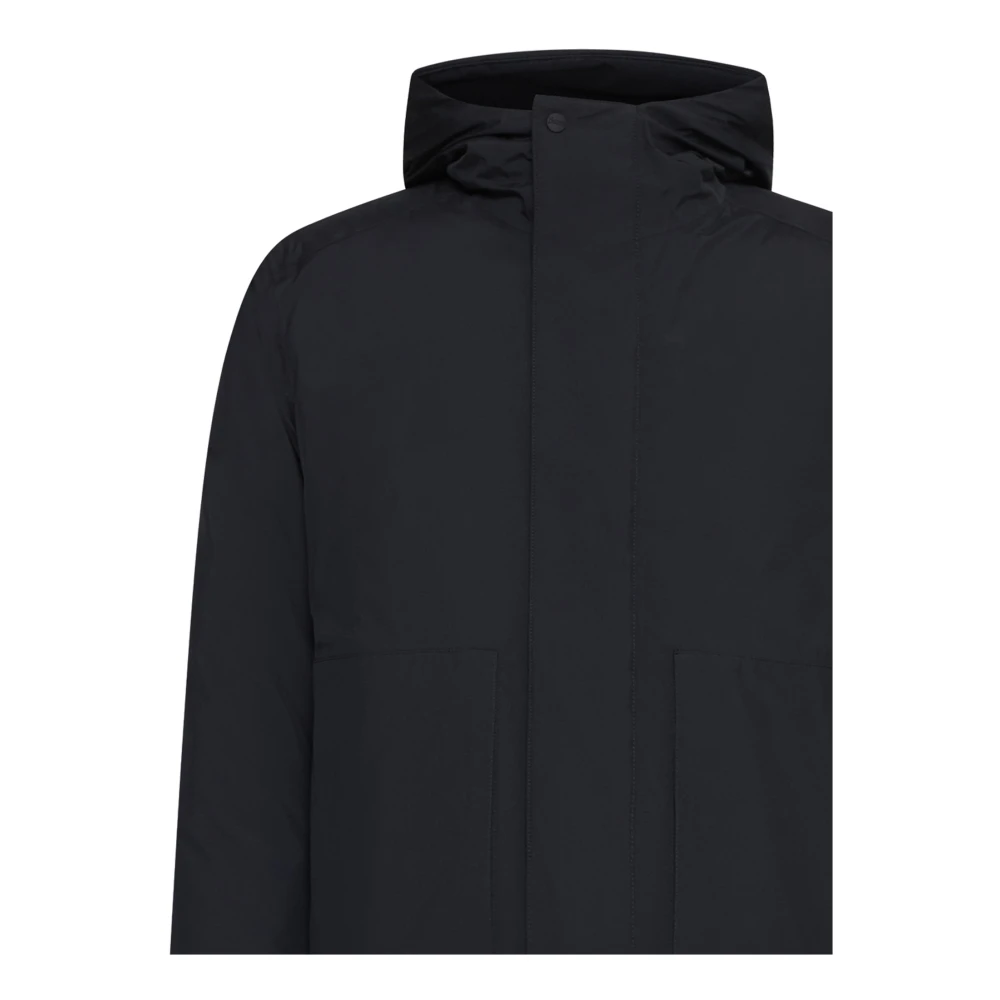 Herno Laminar Jas Black Heren