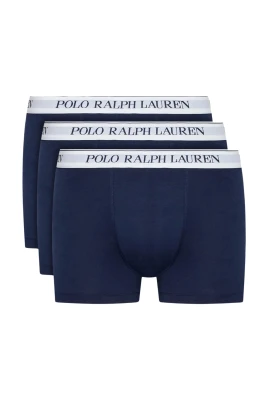 Tripack Boxers