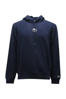 SH2740 Felpa Classic Fit Sweatshirt