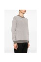pull-en-cachemire-a-col-rond-en-double-jacquard